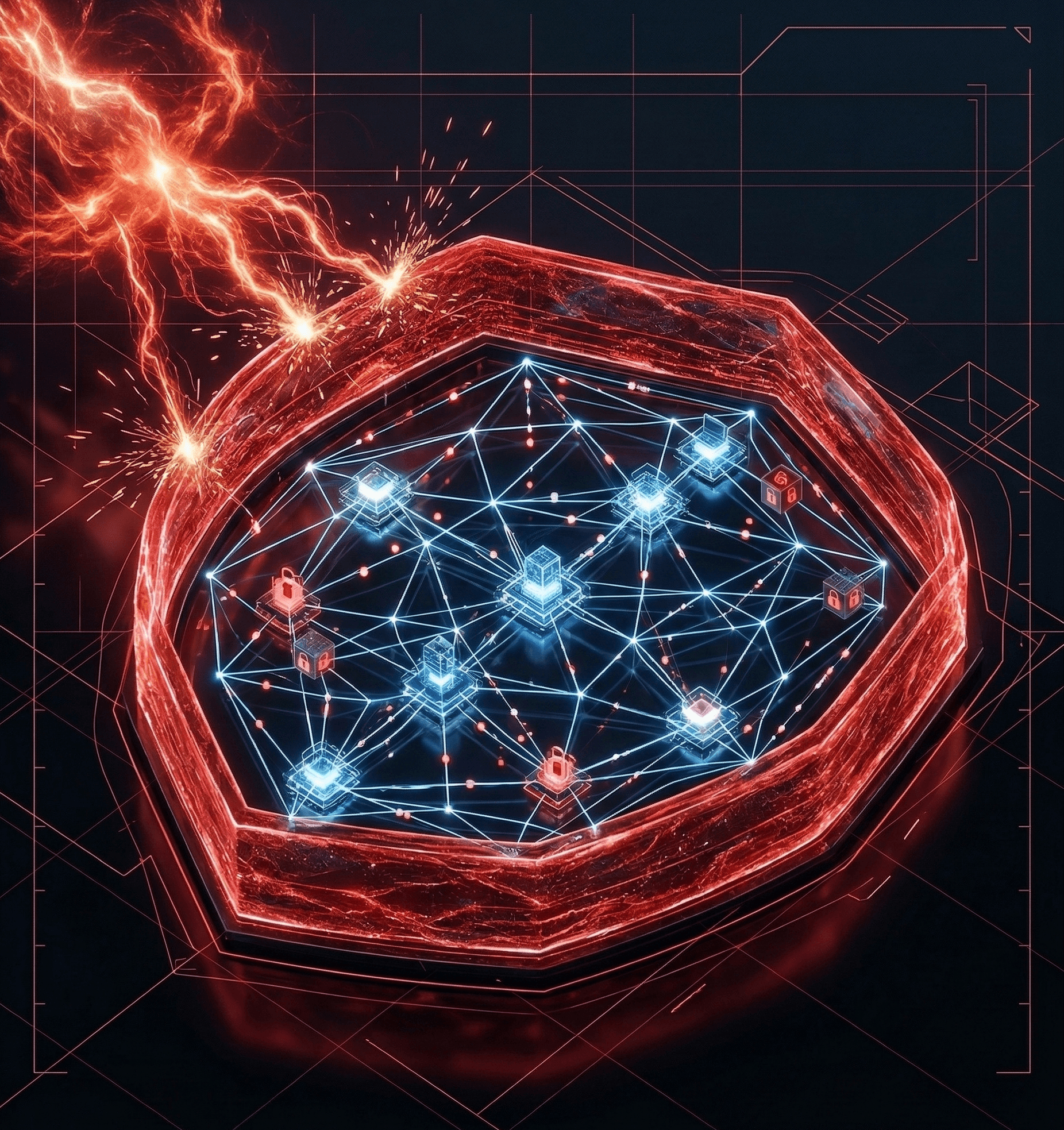 Endpoint & Perimeter Defense