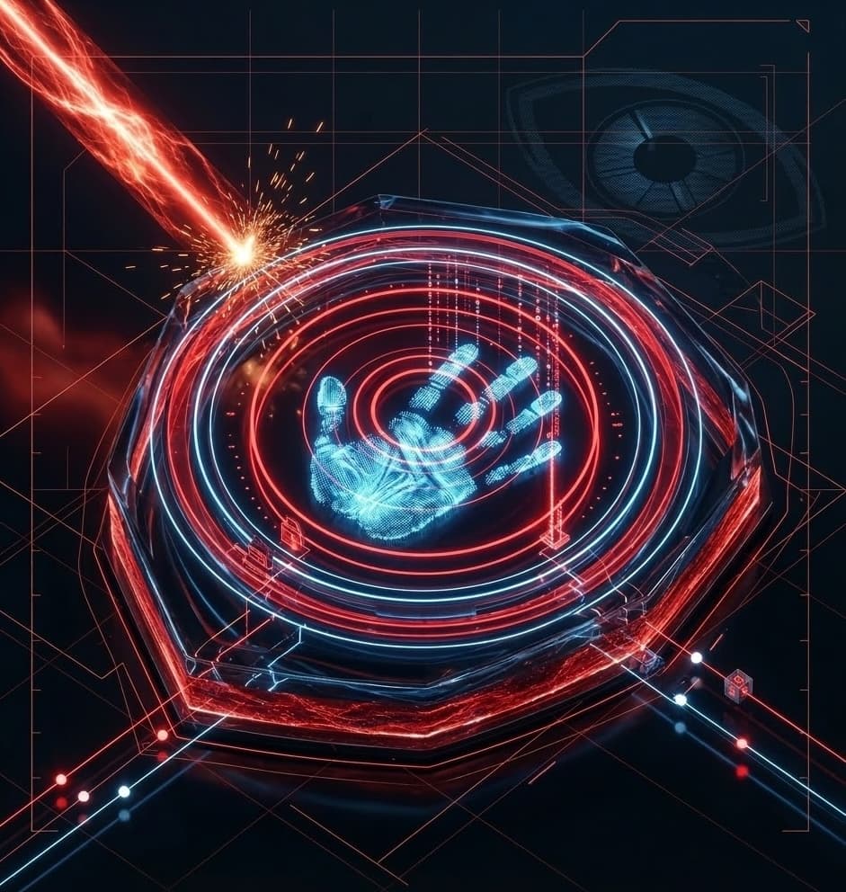 Identity & Access Governance