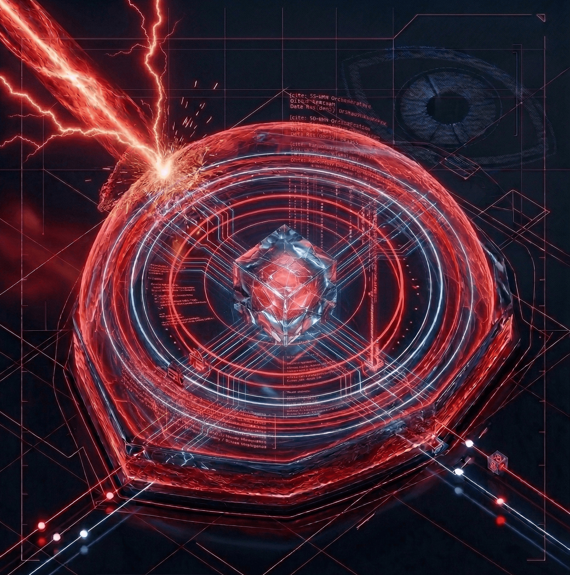 Resiliency & Data Recovery